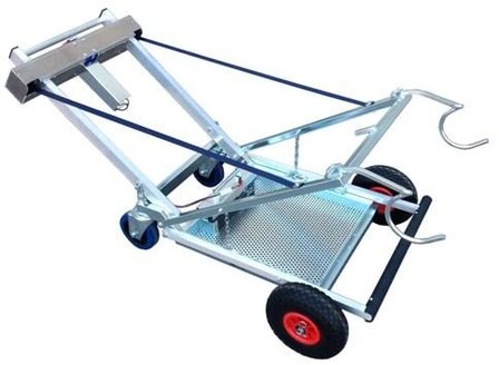 Dalmi Kart Lift elektrisch type FOX