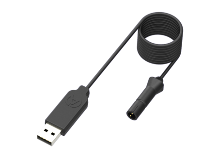 Alfano USB kabel voor opladen