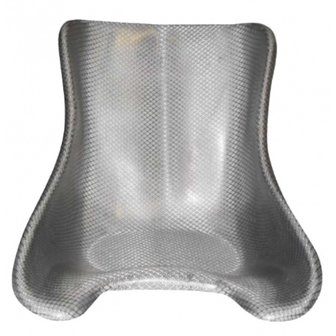 LK Line Seat (Imaf) silver