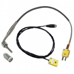 Unipro uitlaat temperatuur sensor professioneel + kabel