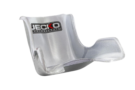 Jecko silver seat Closedge