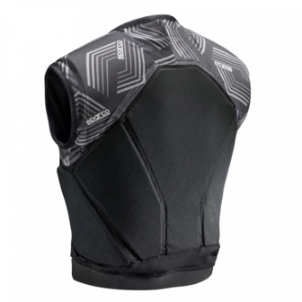 Sparco SJ Pro K3 body protector