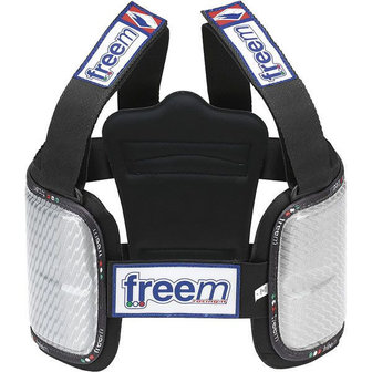 Freem body protector brave alu