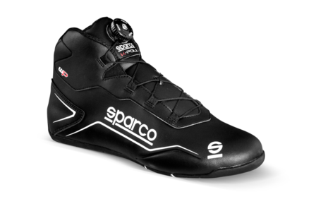 Sparco K-pole WP Waterproof