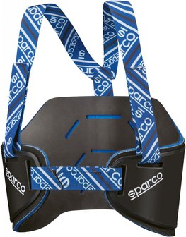 Sparco pro K-4 rib protector