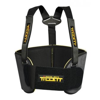 Tillett P1 rib protector