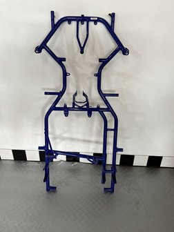 Top Kart KZ frame