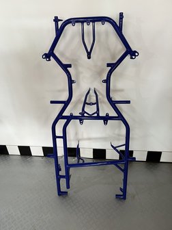 Top Kart KZ frame