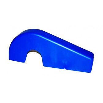 Top Kart Kettingkast Blauw