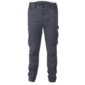 Beta Werkbroek stretch slim fit