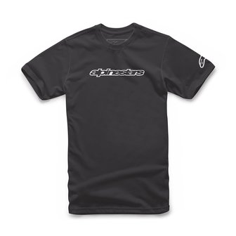 Alpinestars wordmark Tee T-shirt