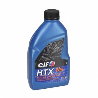 Elf HTX 976 2-takt 1 liter