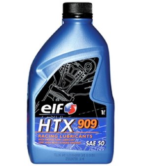 Elf HTX 909 2-takt 1 liter