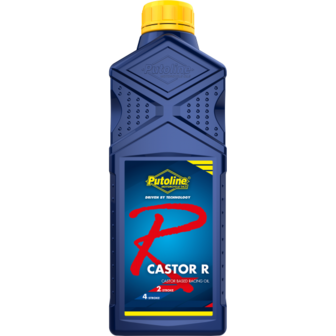 Putoline Castor R mengolie 1 Liter