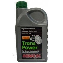 Denicol Transpower versnellingsbak/carter olie 10W30 1L