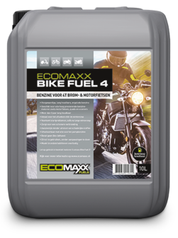 Ecomaxx Bike fuel 4 Takt 10L
