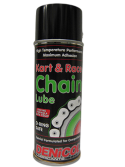 Denicol Kart chain lube (high temp)