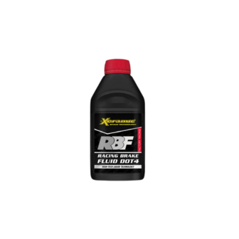 Xeramic racing rem olie Dot 4 250ML