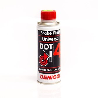 Denicol Dot 4 remolie 250ML