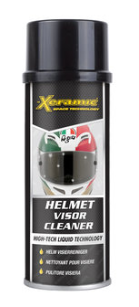 Xeramic Helmet and visor cleaner 200ML