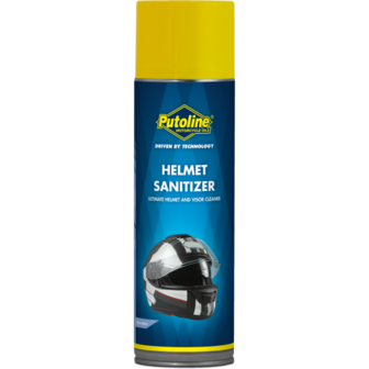 Putoline helmet sanitizer