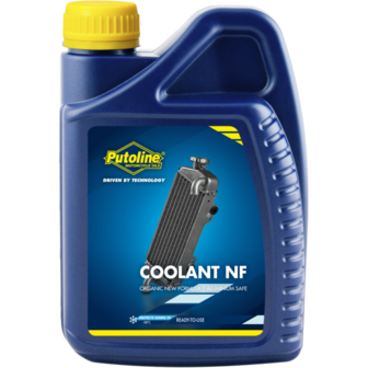 Putoline coolant NF 1 Liter