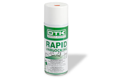 OTK Rapid unblocking spray