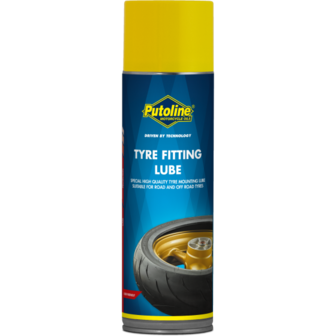 Putoline Tyre fitting lube (bandenvet 500ML)