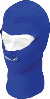 Sparco B-Rookie Balaclava blauw