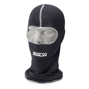 Sparco Balaclava zwart