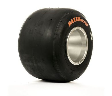 Maxxis Victor achterband 11x6.00-5