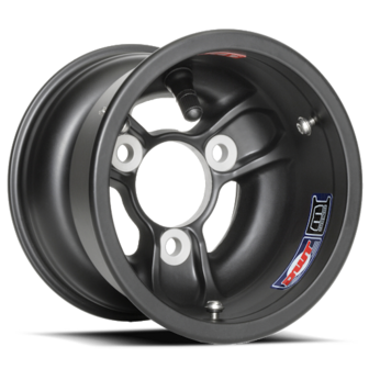 Douglas Magnesium voorvelg 132MM Low Volume  ( 1 losse velg)