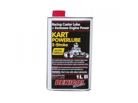 Denicol Kart power lube 1 Liter