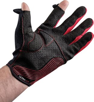 Sparco Sim racing gloves hypergrip