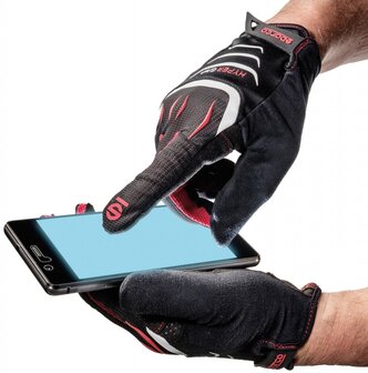 Sparco Sim racing gloves hypergrip