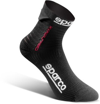 Sparco Gaming hyperspeed sokken