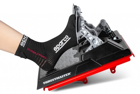 Sparco Gaming hyperspeed sokken