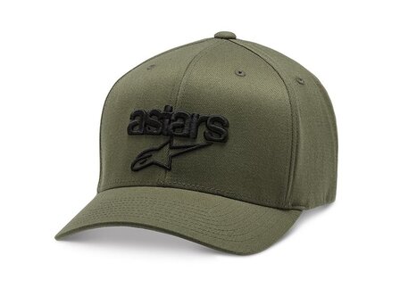 Alpinestars Heritage pet groen