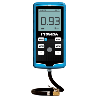 Prisma Hiprema 4 bandendruk meter