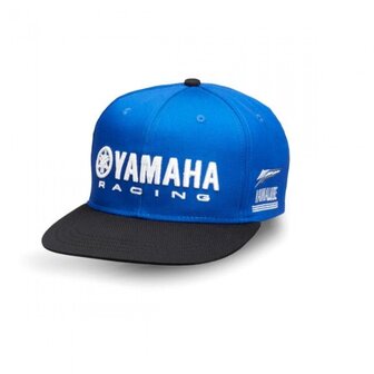 Yamaha Paddock cap volwassen