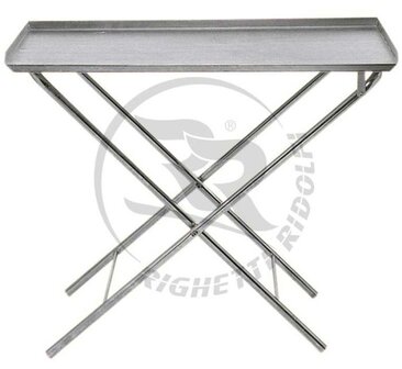 RR inklapbare werk tafel