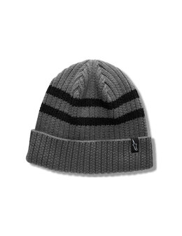 Alpinestars Muts roller beanie zwart / grijs