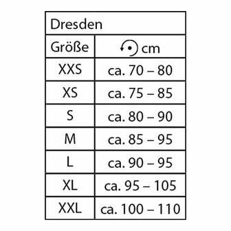 Speed rib protector RK-1 Dresden