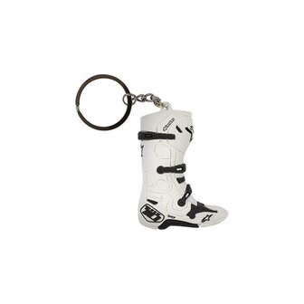 Alpinestars Tech 10 Cross sleutelhanger