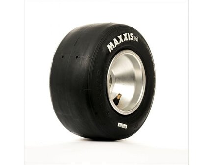Maxxis HG1 set 10x4.50-5 / 11x7.10-5