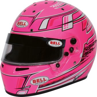 Bell KC7 CMR Champion Roze