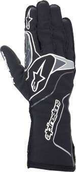 Alpinestars Tech 1-KX V3 Zwart / antraciet