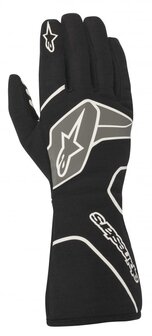 Alpinestars tech 1 race V2 Fia Gloves zwart