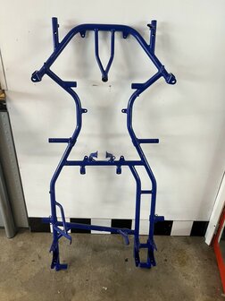 Top Kart 102CM Frame