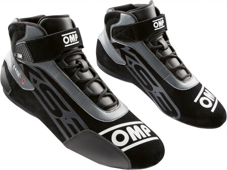 OMP schoenen KS-3 zwart